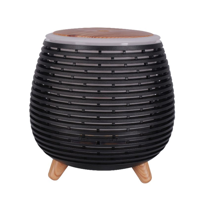 Diffuseur à huiles essentielles ultrasonique - Escapade - Comptoir Aroma